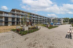 Dziwnów Apartments by Renters Prestige