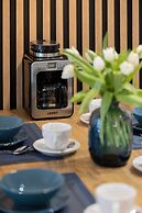 Dziwnów Apartments by Renters Prestige