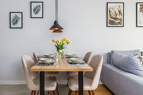 Dziwnów Apartments by Renters Prestige