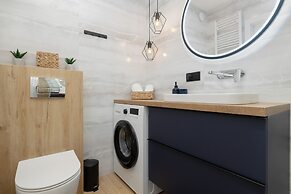 Dziwnów Apartments by Renters Prestige