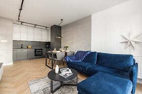 Dziwnów Apartments by Renters Prestige