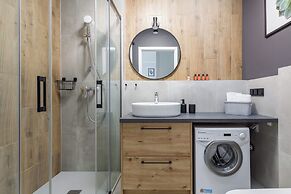 Dziwnów Apartments by Renters Prestige