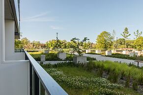 Dziwnów Apartments by Renters Prestige