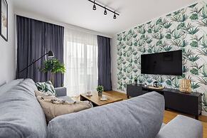 Dziwnów Apartments by Renters Prestige