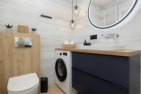 Dziwnów Apartments by Renters Prestige