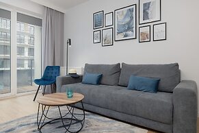 Dziwnów Apartments by Renters Prestige