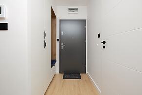 Dziwnów Apartments by Renters Prestige