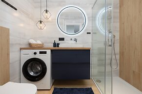 Dziwnów Apartments by Renters Prestige