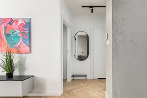 Dziwnów Apartments by Renters Prestige