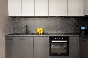 Dziwnów Apartments by Renters Prestige