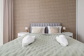 Dziwnów Apartments by Renters Prestige