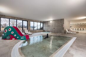 Dziwnów Apartments by Renters Prestige