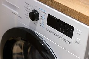 Dziwnów Apartments by Renters Prestige