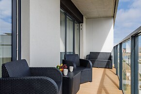 Dziwnów Apartments by Renters Prestige