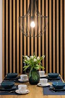 Dziwnów Apartments by Renters Prestige