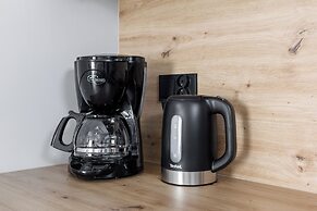 Dziwnów Apartments by Renters Prestige