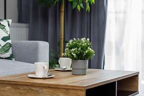 Dziwnów Apartments by Renters Prestige