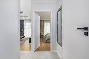 Dziwnów Apartments by Renters Prestige