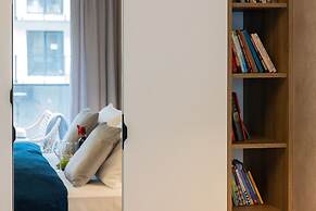 Dziwnów Apartments by Renters Prestige