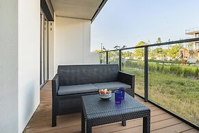 Dziwnów Apartments by Renters Prestige