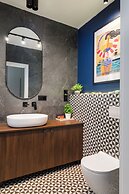 Dziwnów Apartments by Renters Prestige