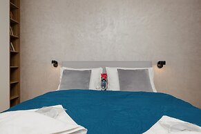 Dziwnów Apartments by Renters Prestige