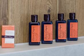 Dziwnów Apartments by Renters Prestige