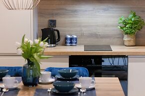 Dziwnów Apartments by Renters Prestige