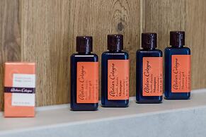 Dziwnów Apartments by Renters Prestige