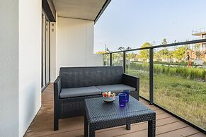 Dziwnów Apartments by Renters Prestige