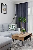 Dziwnów Apartments by Renters Prestige