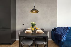 Dziwnów Apartments by Renters Prestige