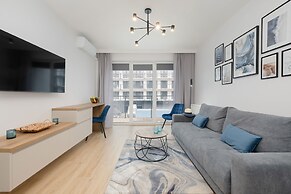 Dziwnów Apartments by Renters Prestige