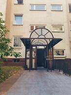 Wilanow House - Hostel