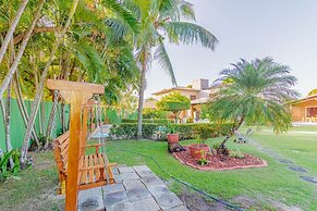 VT04 Excelente Casa 3 Quartos e Piscina