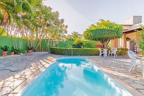 VT04 Excelente Casa 3 Quartos e Piscina