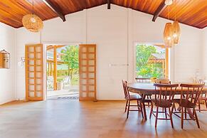 VT04 Excelente Casa 3 Quartos e Piscina