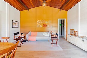 VT04 Excelente Casa 3 Quartos e Piscina