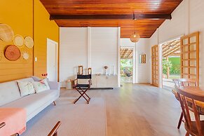 VT04 Excelente Casa 3 Quartos e Piscina