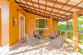 VT04 Excelente Casa 3 Quartos e Piscina