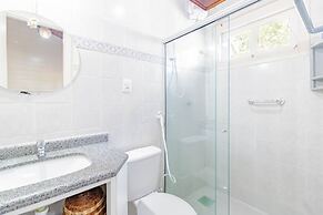 VT04 Excelente Casa 3 Quartos e Piscina