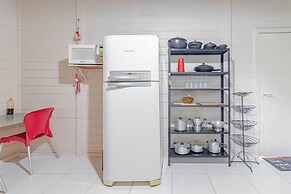 VT04 Excelente Casa 3 Quartos e Piscina