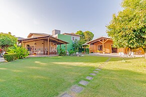 VT04 Excelente Casa 3 Quartos e Piscina