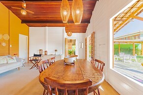 VT04 Excelente Casa 3 Quartos e Piscina