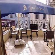 Kupa Pension Old City