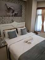 Kupa Pension Old City