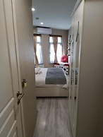 Kupa Pension Old City