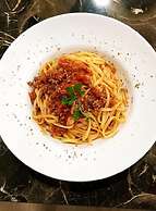 Kupa Pension Old City