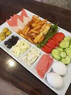 Kupa Pension Old City