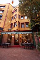Kupa Pension Old City